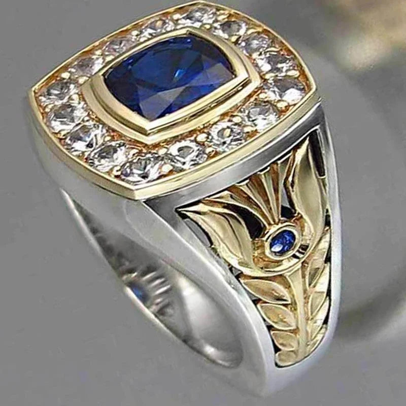 Fashion Milangirl Top-quality Gothic Punk  Scorpion Male Retro Ring for Man  Pattern Rings  Men Jewelry  Whole Sale