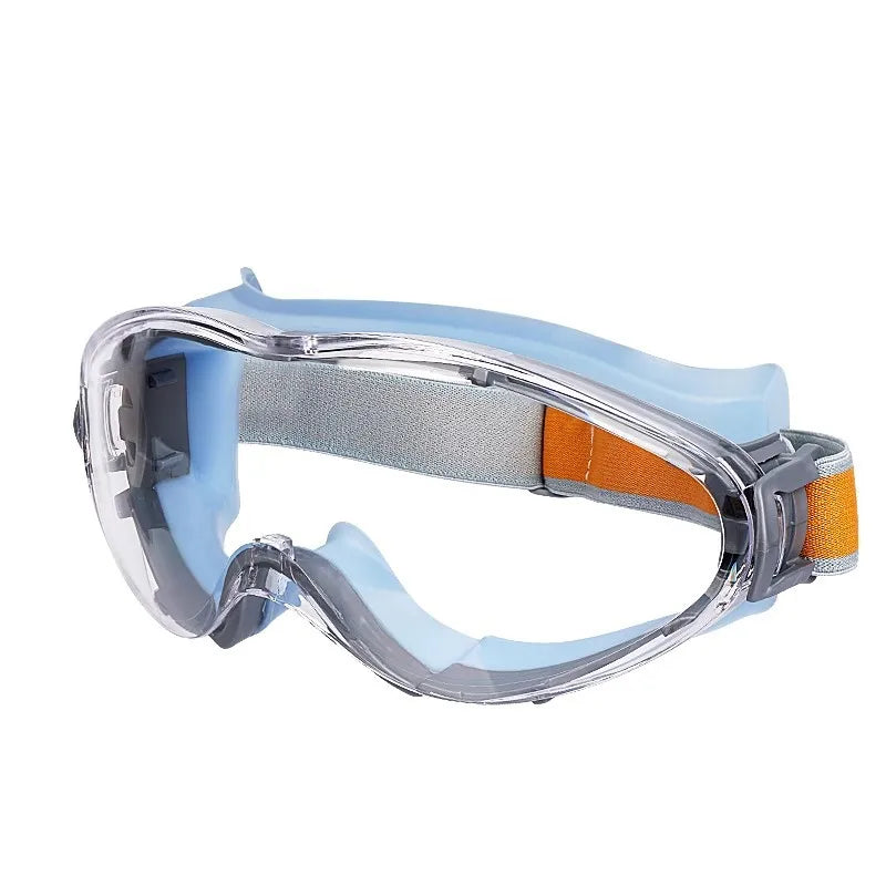Safety Glasses Protective Goggles Anti-UV Waterproof Tactical Sport Eyewear Eye Protection Glasses Riding Skiing