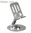 360° Rotation Waterproof Shower Phone Holder, Shower Phone Case, Anti-Fog High Sensitivity Cover Mount Box For Bathroom Wall Mir