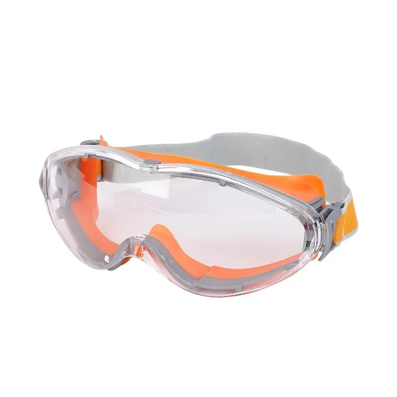 Safety Glasses Protective Goggles Anti-UV Waterproof Tactical Sport Eyewear Eye Protection Glasses Riding Skiing